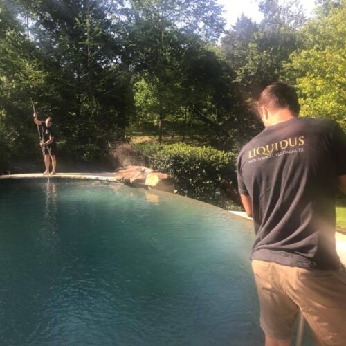 Pool Cleaners